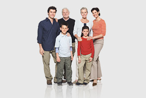 Familie